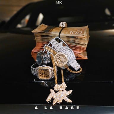 A La Base Cover